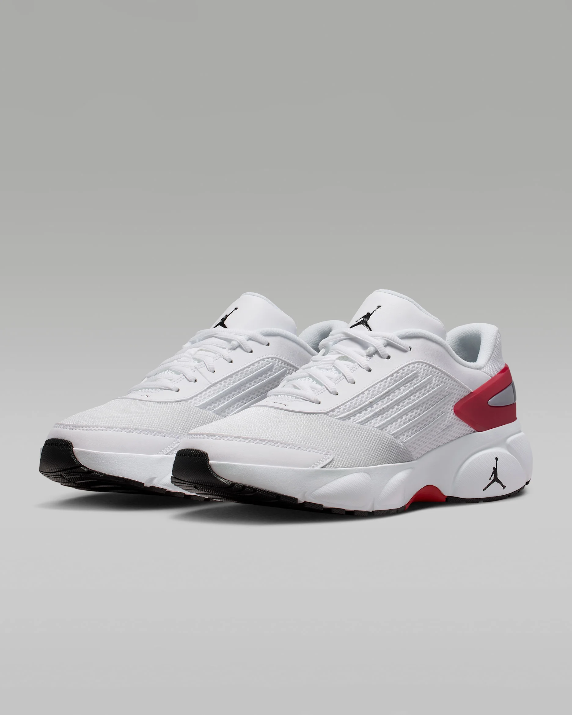 Jordan Trunner Flow