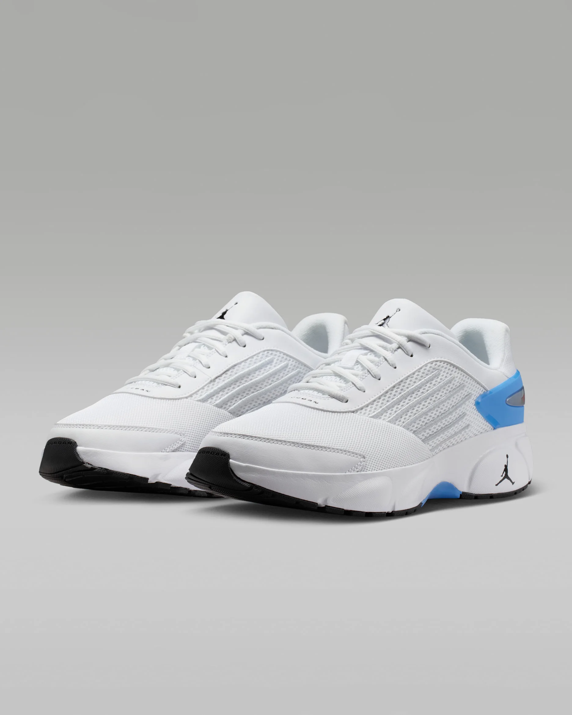 Nike Jordan Trunner Flow Blue
