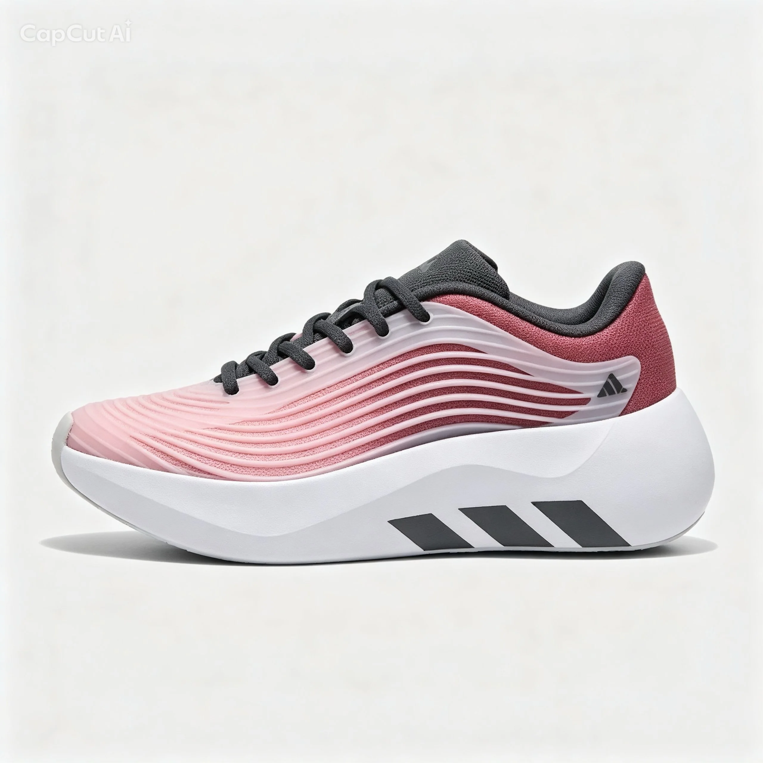 Cette chaussure est la adidas Switch FWD (ou un modèle de la gamme Switch)