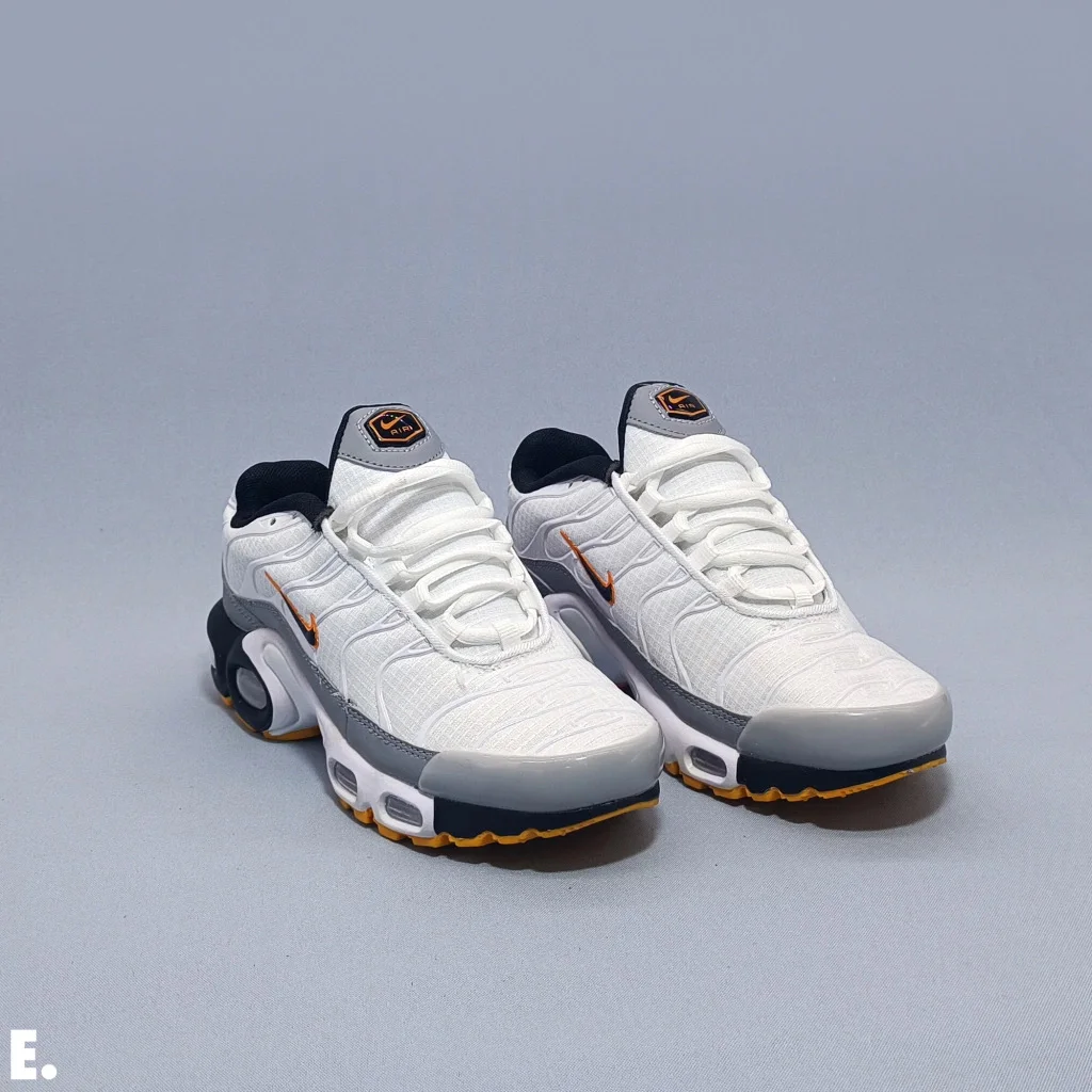 NIKE SKY TN GRIS AMARILLA