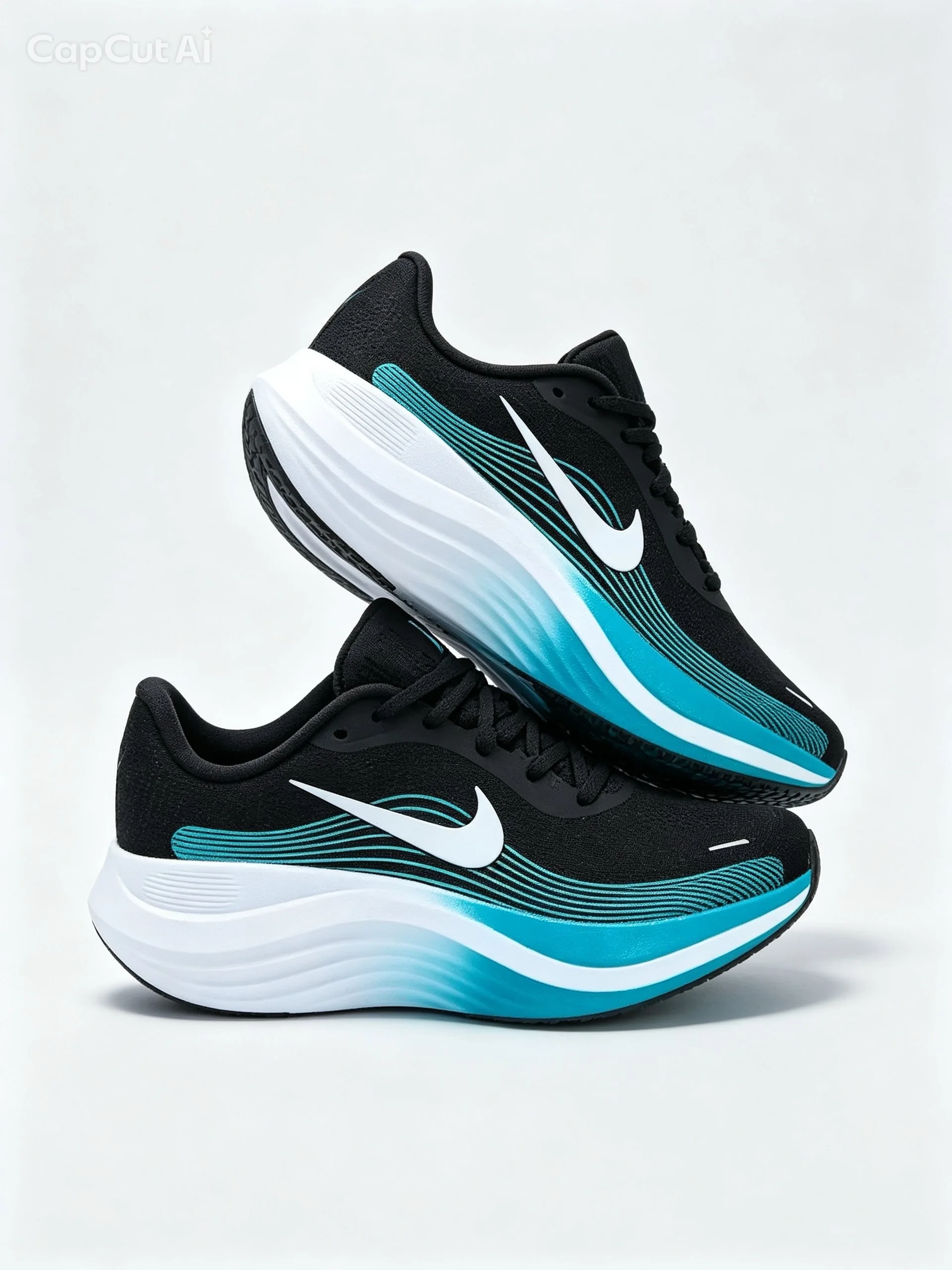 Cette chaussure est Nike Air Zoom Pegasus 40 (