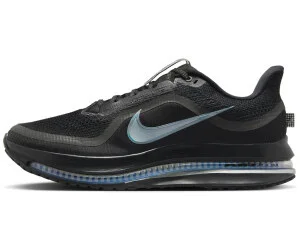 Nike Pegasus Premium (Noir/Argent Métallisé)