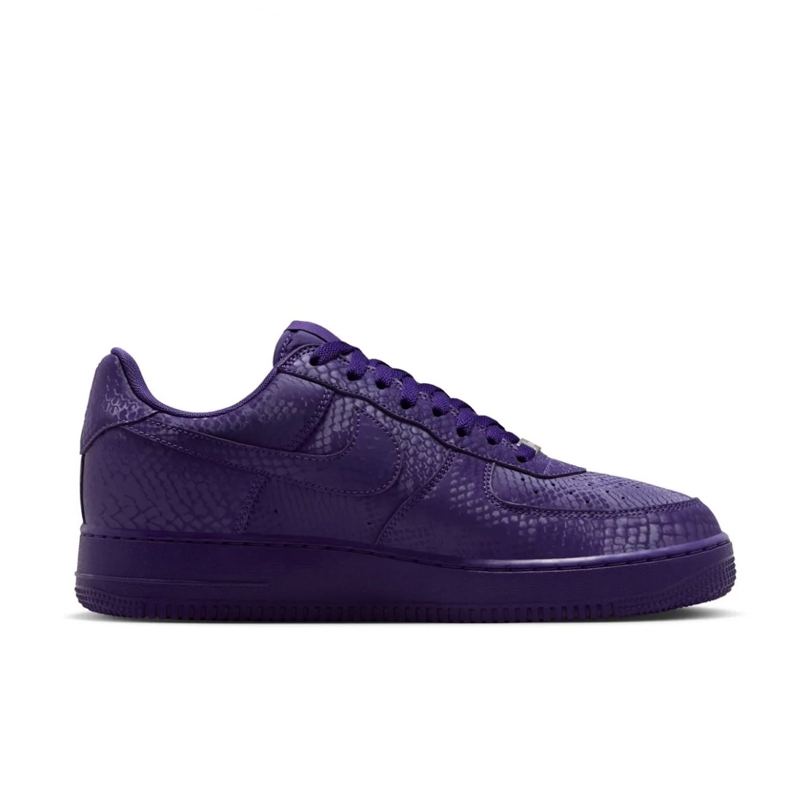 Nike Air Force 1 x Kobe Bryant 