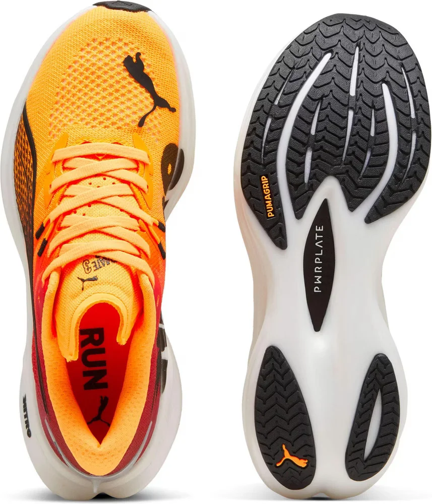 Puma Deviate Nitro 3 – Chaussures de Running