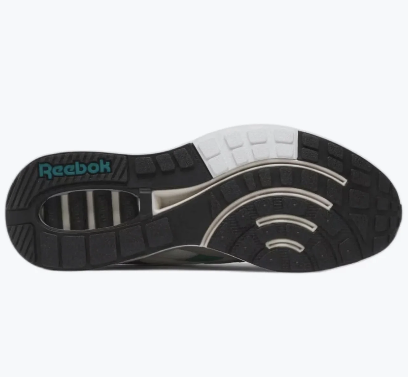 Reebok Classics Ers World Športová obuv Biela  Pánska Biela