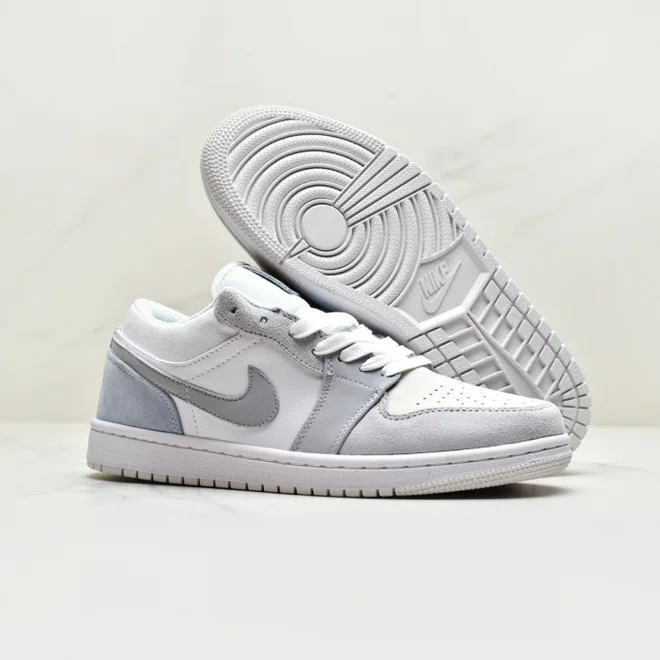 Air Jordan 1 Low ‘’Paris’’