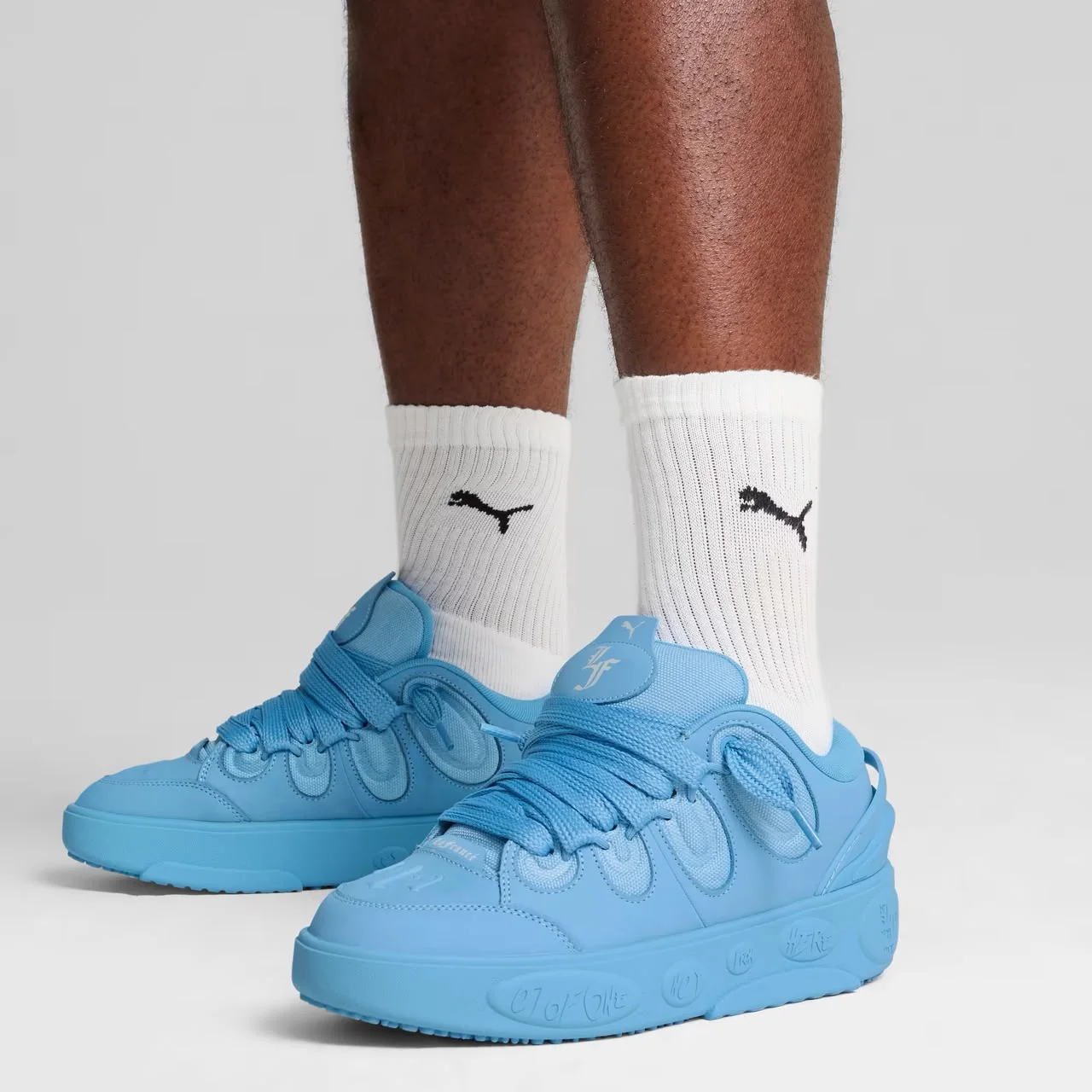 Puma LaFrancé 