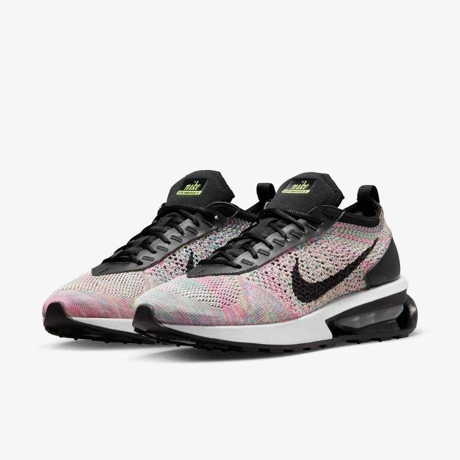 Nike Air Max Flyknit Racer – (Ghost Green/Photo Blue)