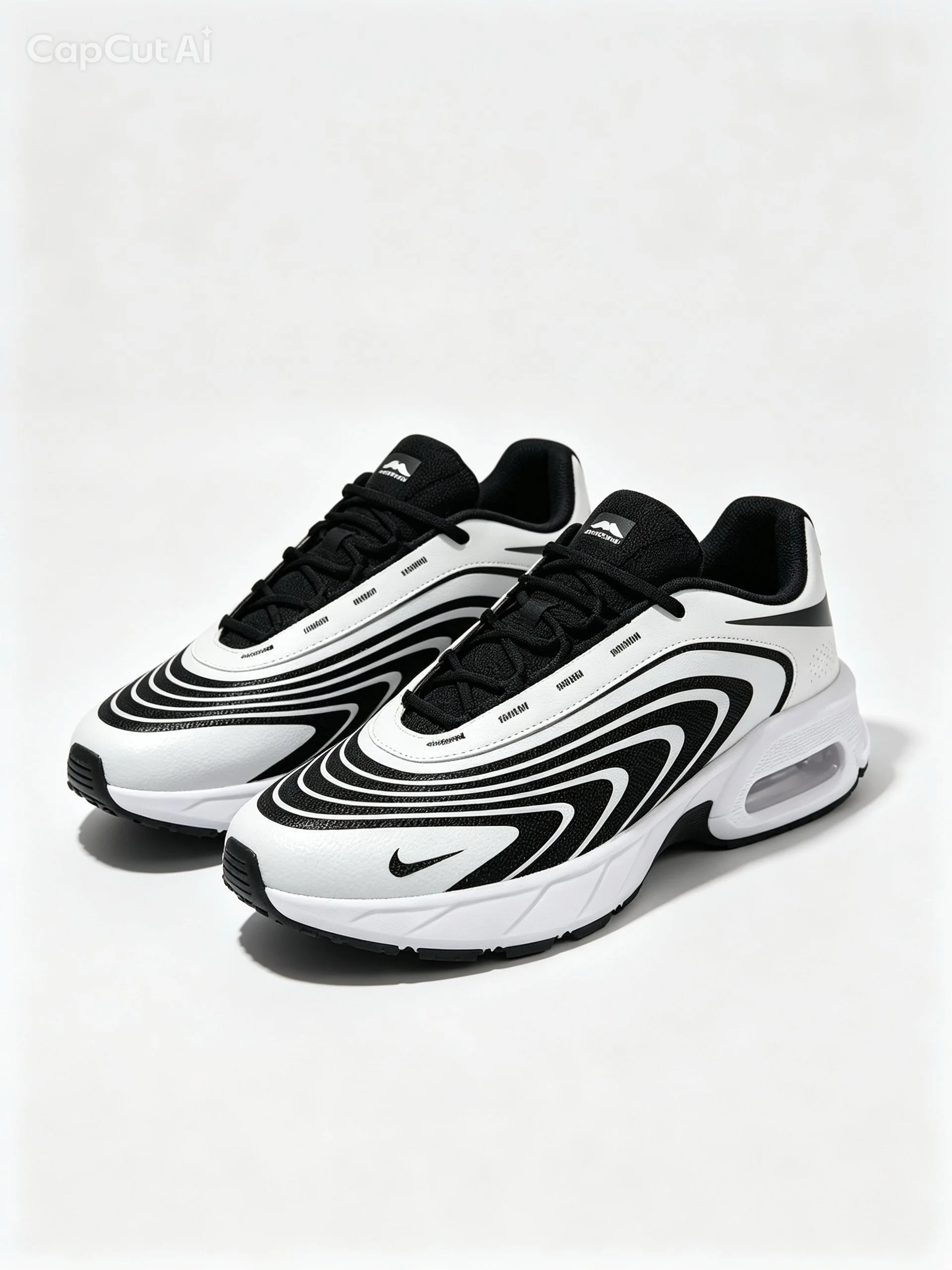 Nike journney Run