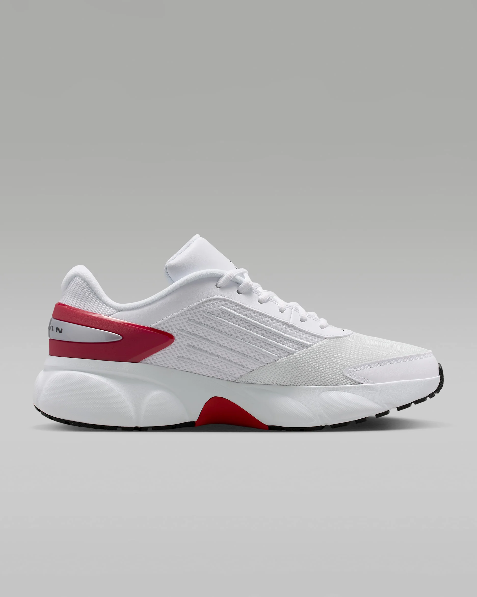 Jordan Trunner Flow