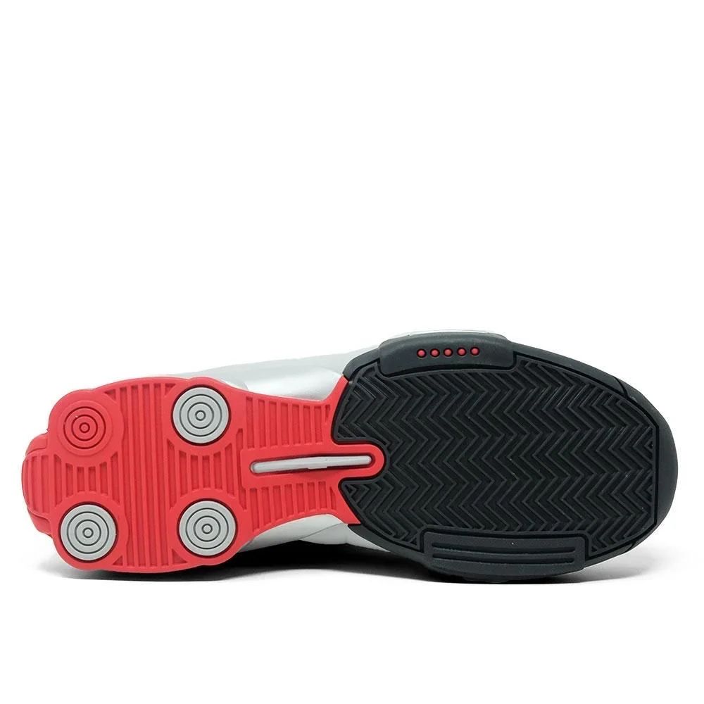 Nike Shox BB4 – Noir/Rouge