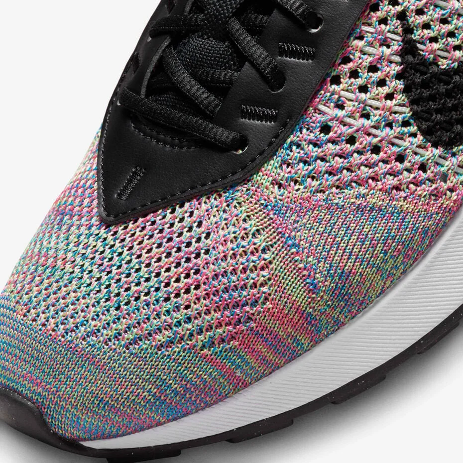 Nike Air Max Flyknit Racer – (Ghost Green/Photo Blue)