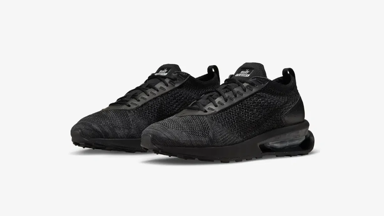 Nike Air Max Flyknit Racer Next Nature