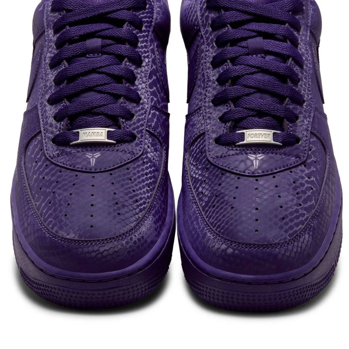 Nike Air Force 1 x Kobe Bryant 