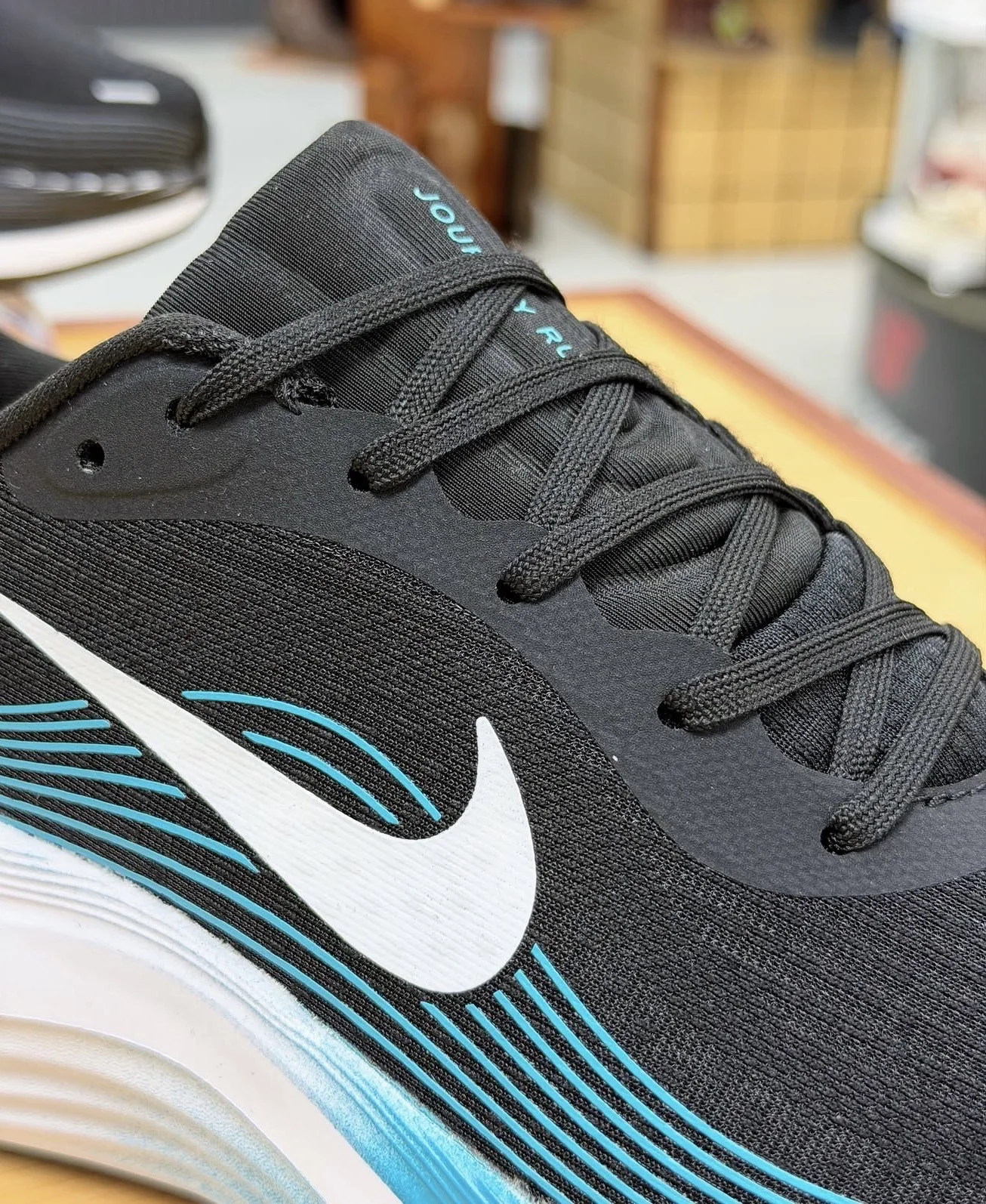 Cette chaussure est Nike Air Zoom Pegasus 40 (