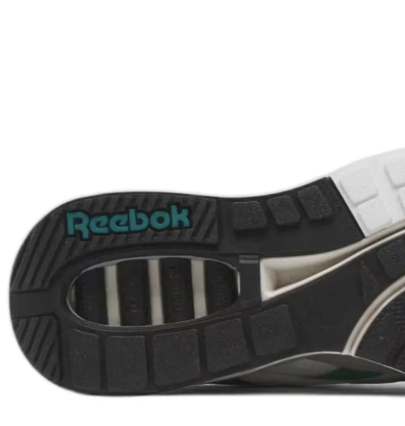Reebok Classics Ers World Športová obuv Biela  Pánska Biela