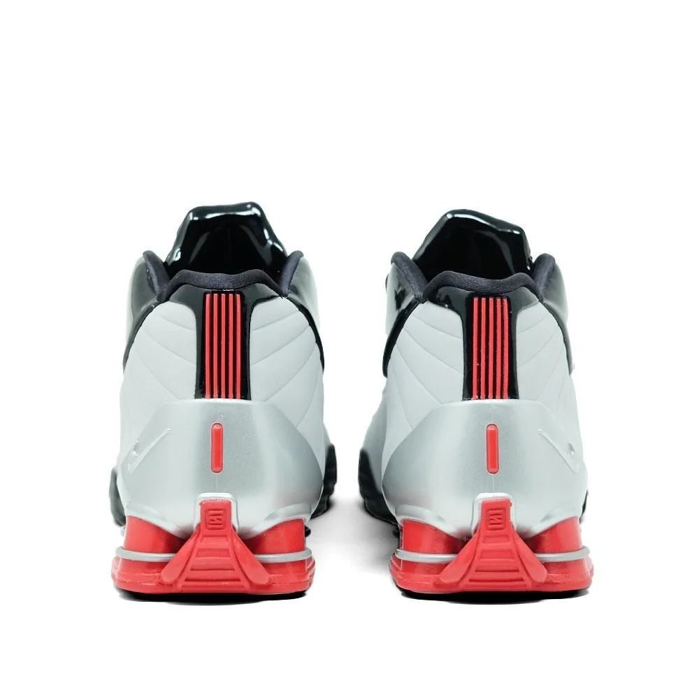 Nike Shox BB4 – Noir/Rouge