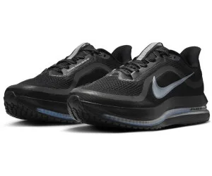 Nike Pegasus Premium (Noir/Argent Métallisé)