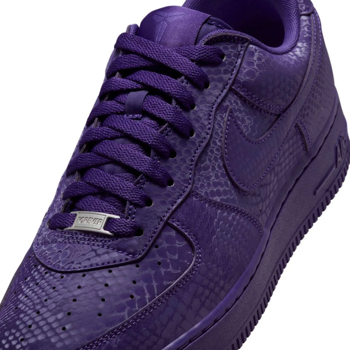 Nike Air Force 1 x Kobe Bryant 