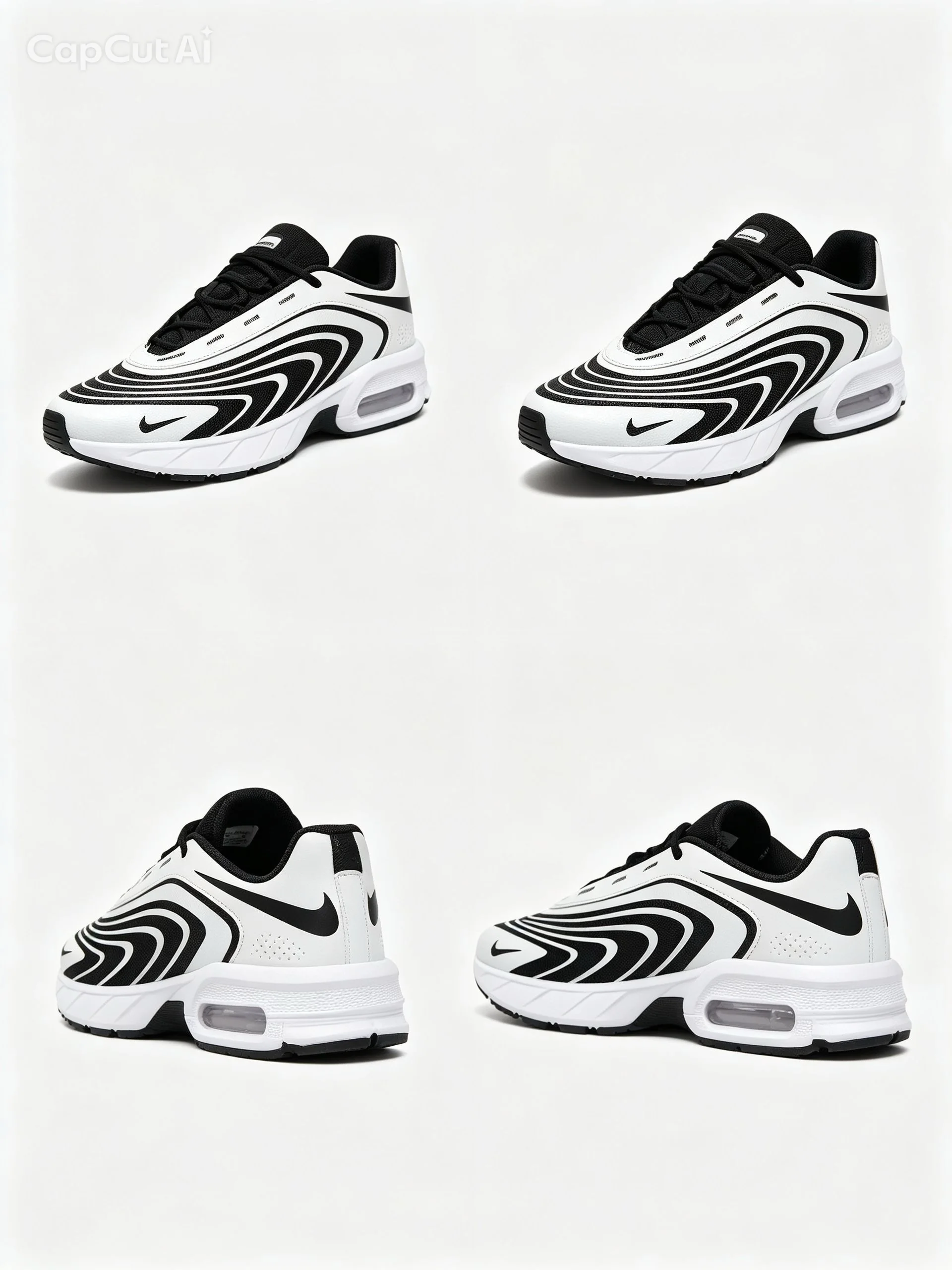 Nike journney Run