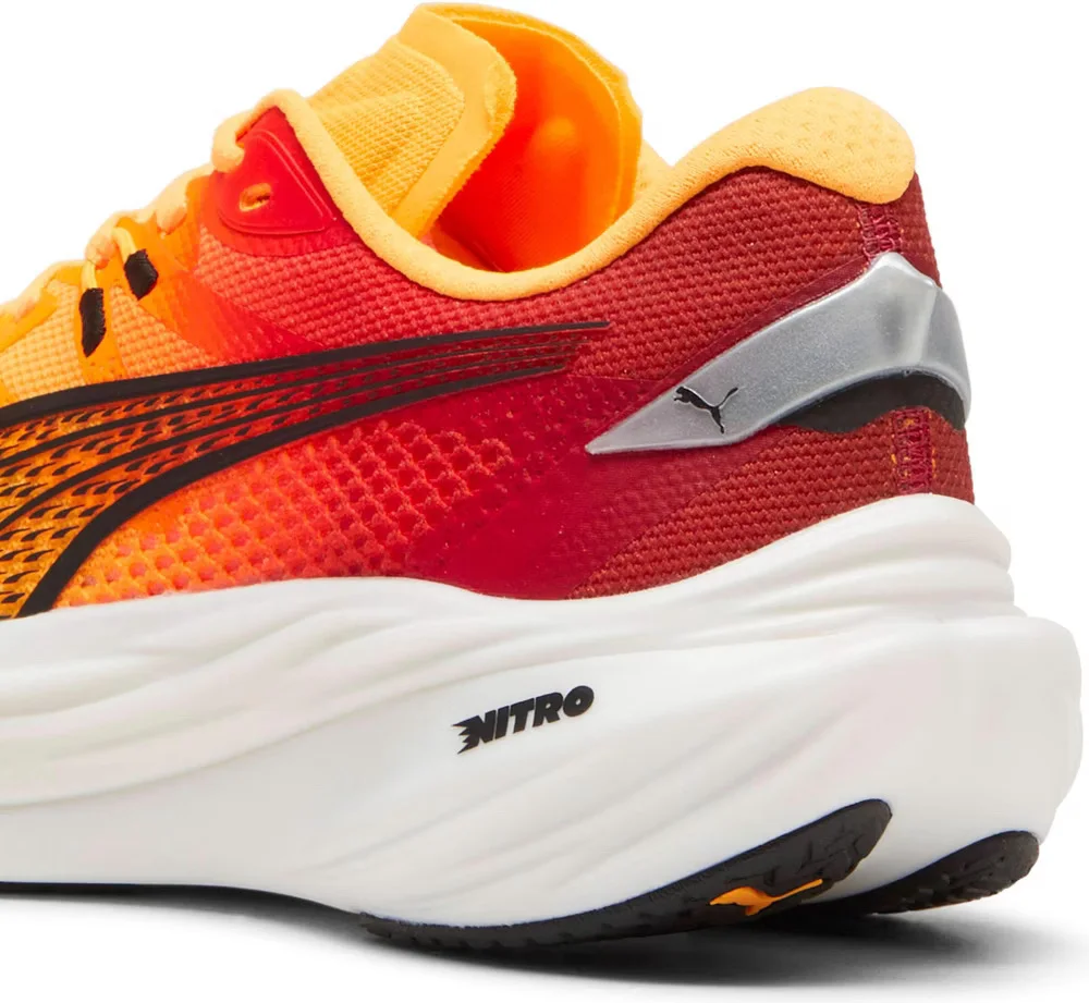 Puma Deviate Nitro 3 – Chaussures de Running