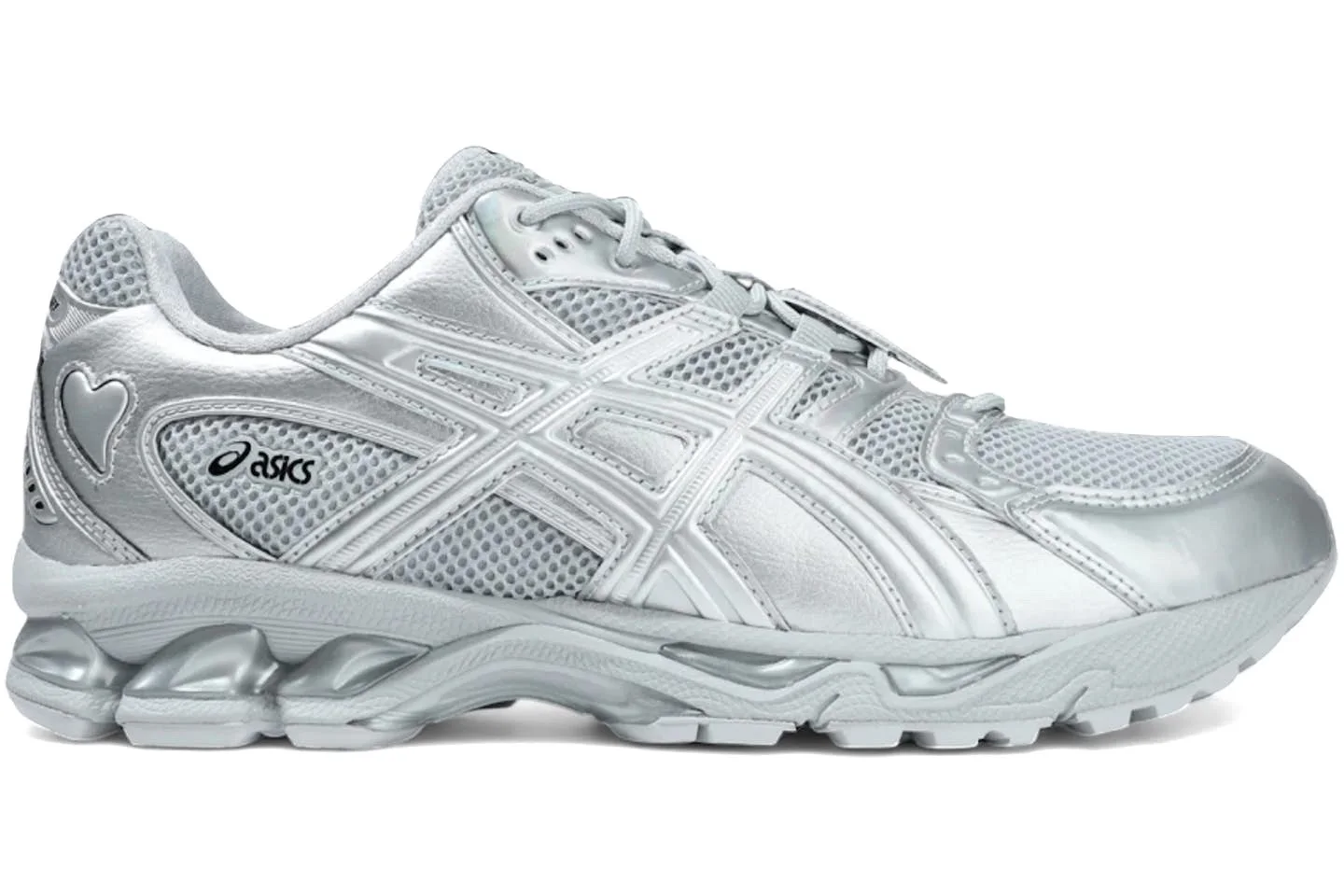 Kimhēkim x ASICS Gel Nimbus 10.1 