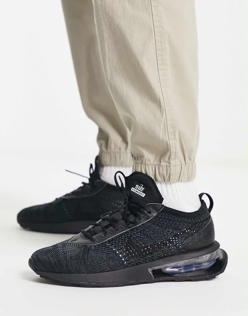 Nike Air Max Flyknit Racer Next Nature