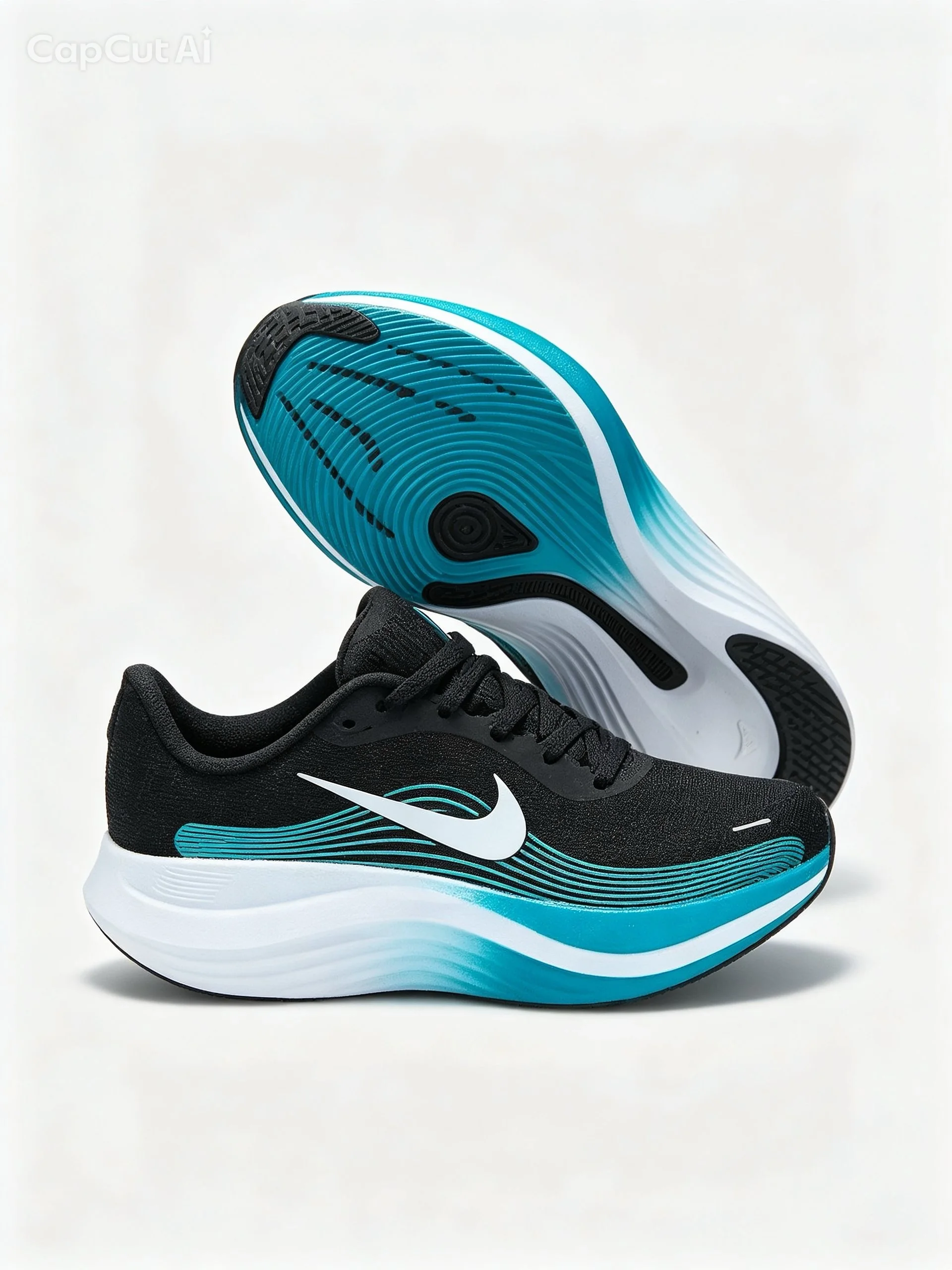 Cette chaussure est Nike Air Zoom Pegasus 40 (
