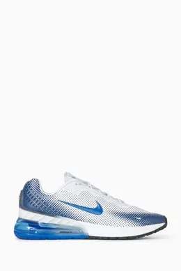 Nike Air Max Phoenix – (Blanc/Bleu Royal)
