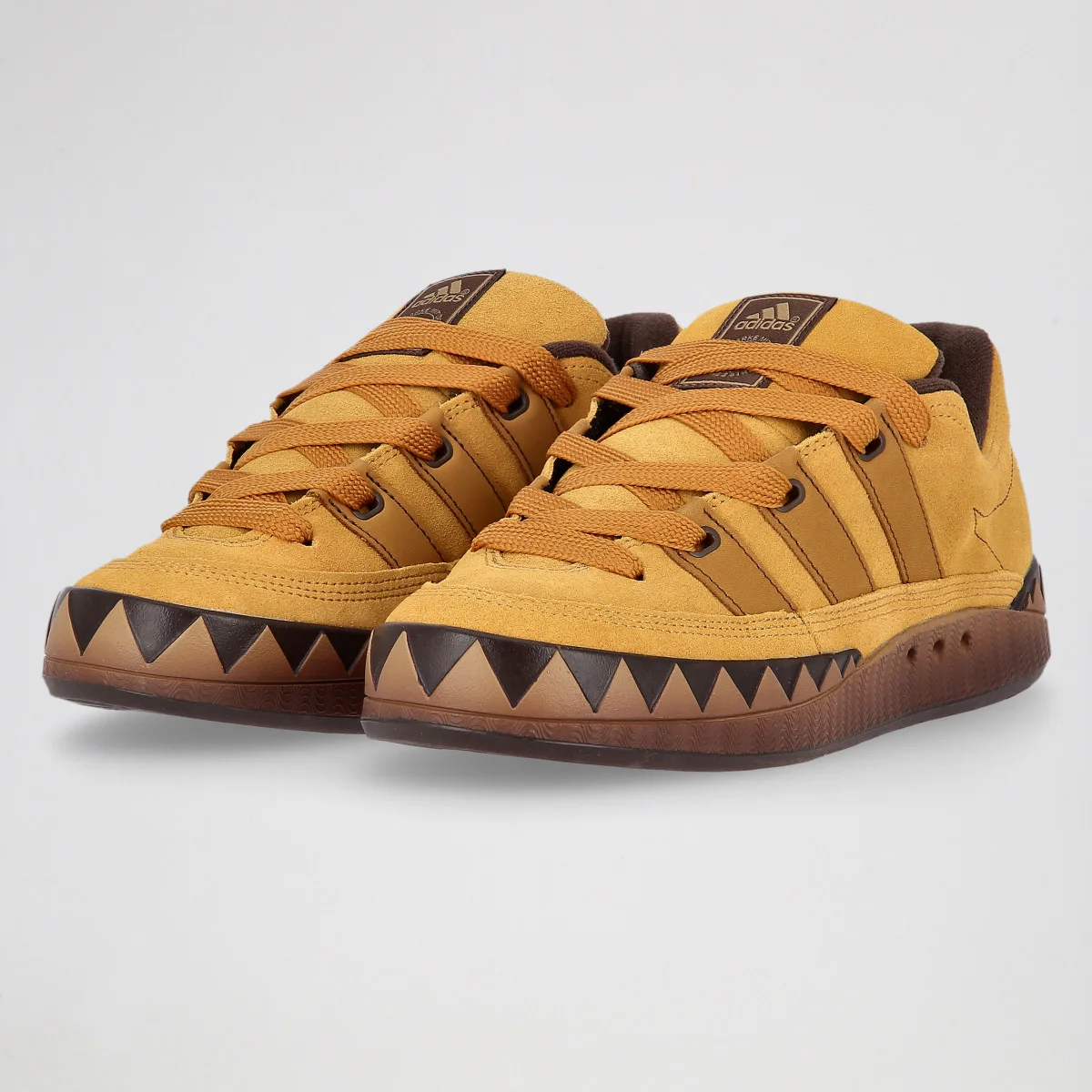 Chaussures adidas Adimatic