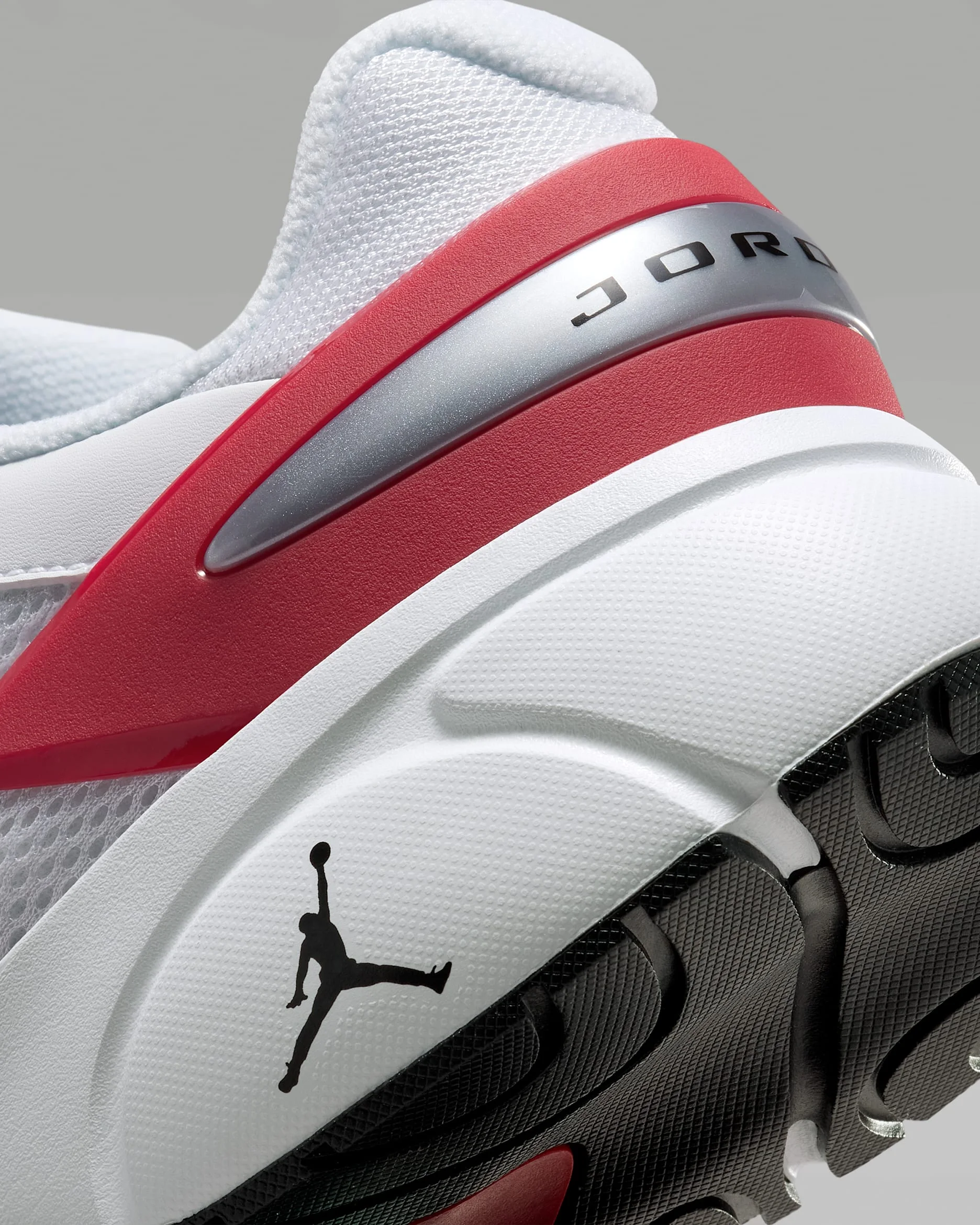 Jordan Trunner Flow