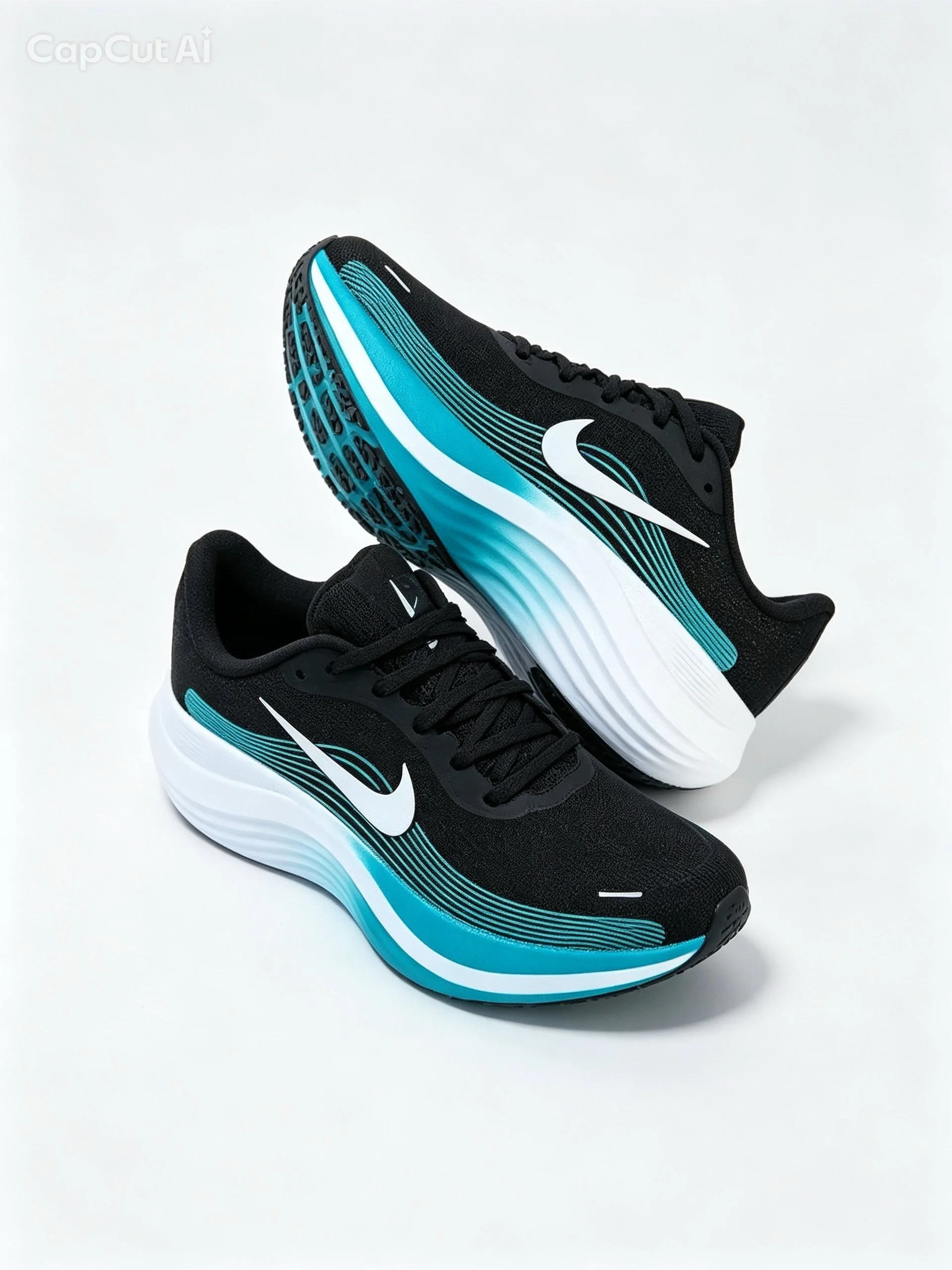 Cette chaussure est Nike Air Zoom Pegasus 40 (