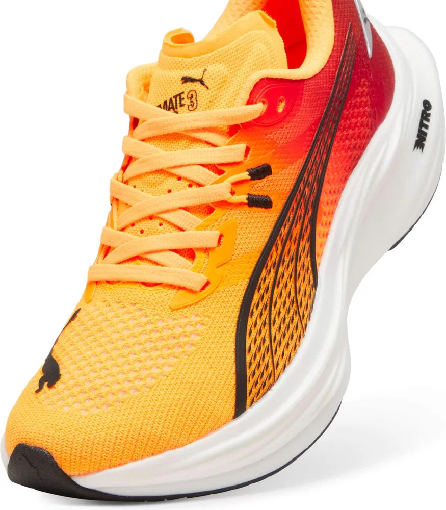 Puma Deviate Nitro 3 – Chaussures de Running