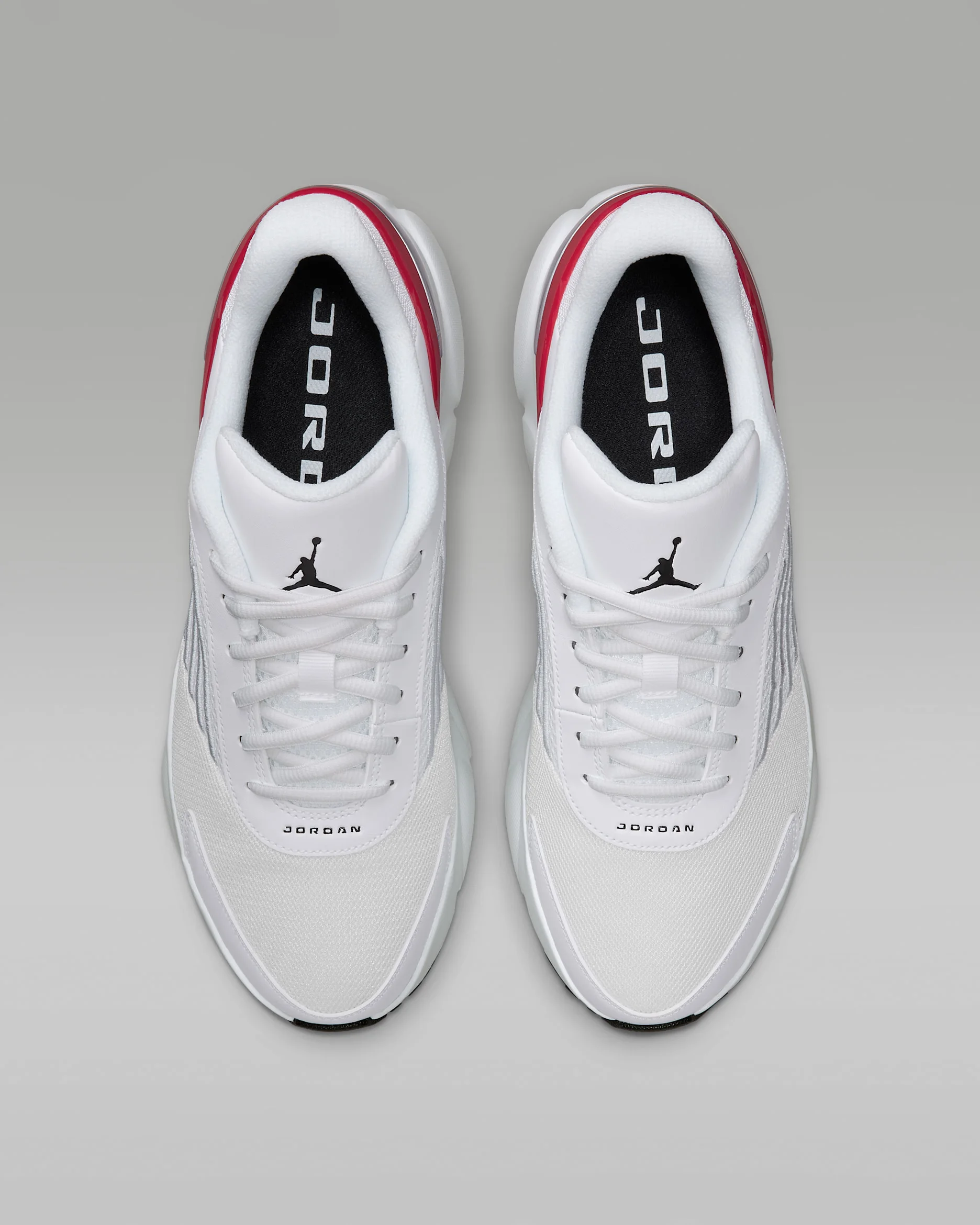 Jordan Trunner Flow