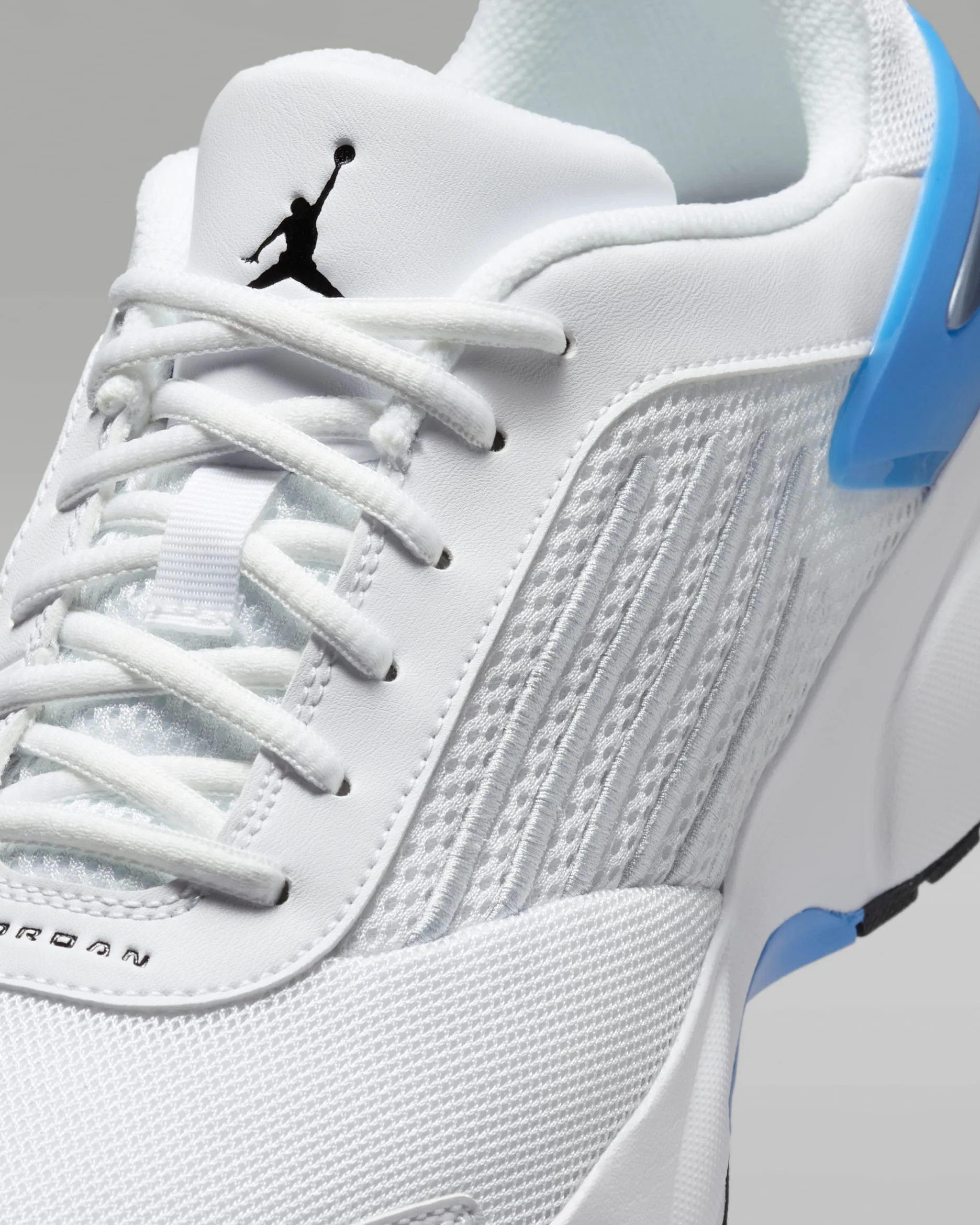 Nike Jordan Trunner Flow Blue
