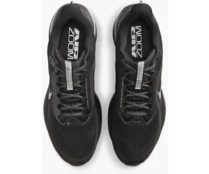 Nike Pegasus Premium (Noir/Argent Métallisé)