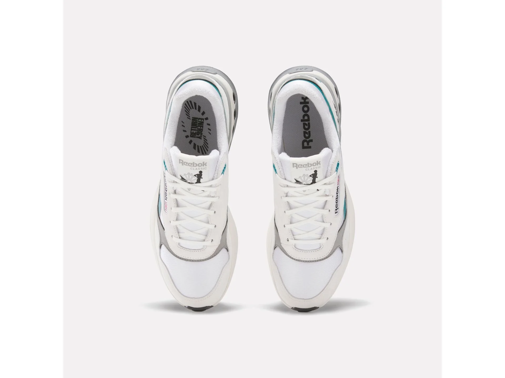 REEBOK ERS World Sneakers | Unisexe