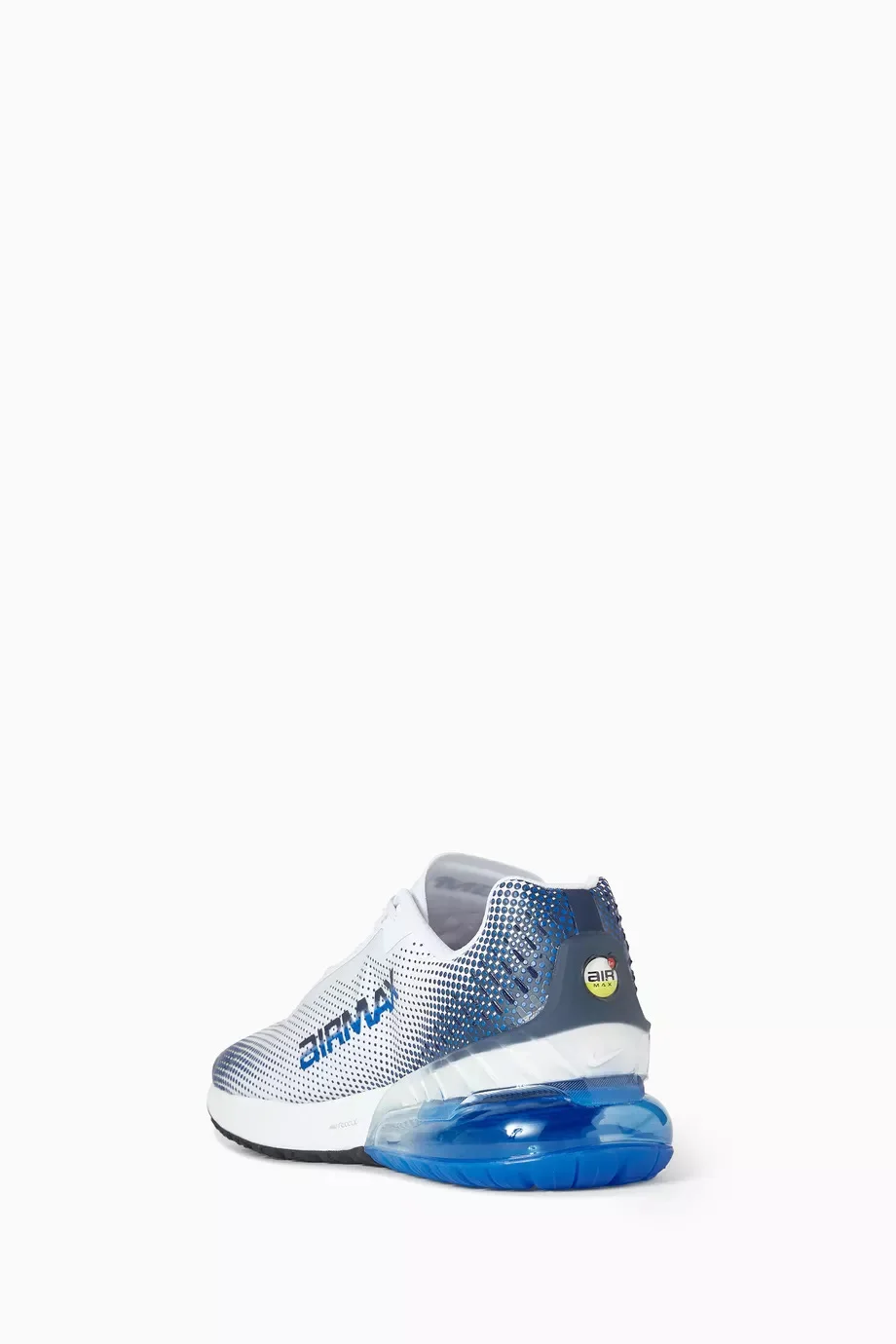 Nike Air Max Phoenix – (Blanc/Bleu Royal)