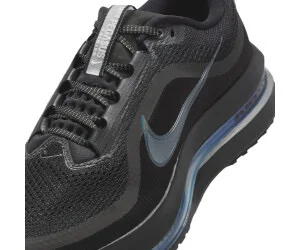 Nike Pegasus Premium (Noir/Argent Métallisé)