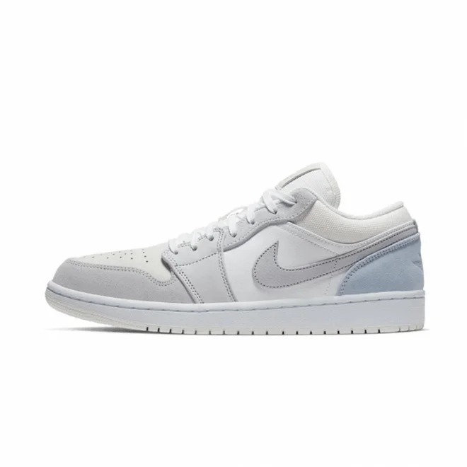 Air Jordan 1 Low ‘’Paris’’