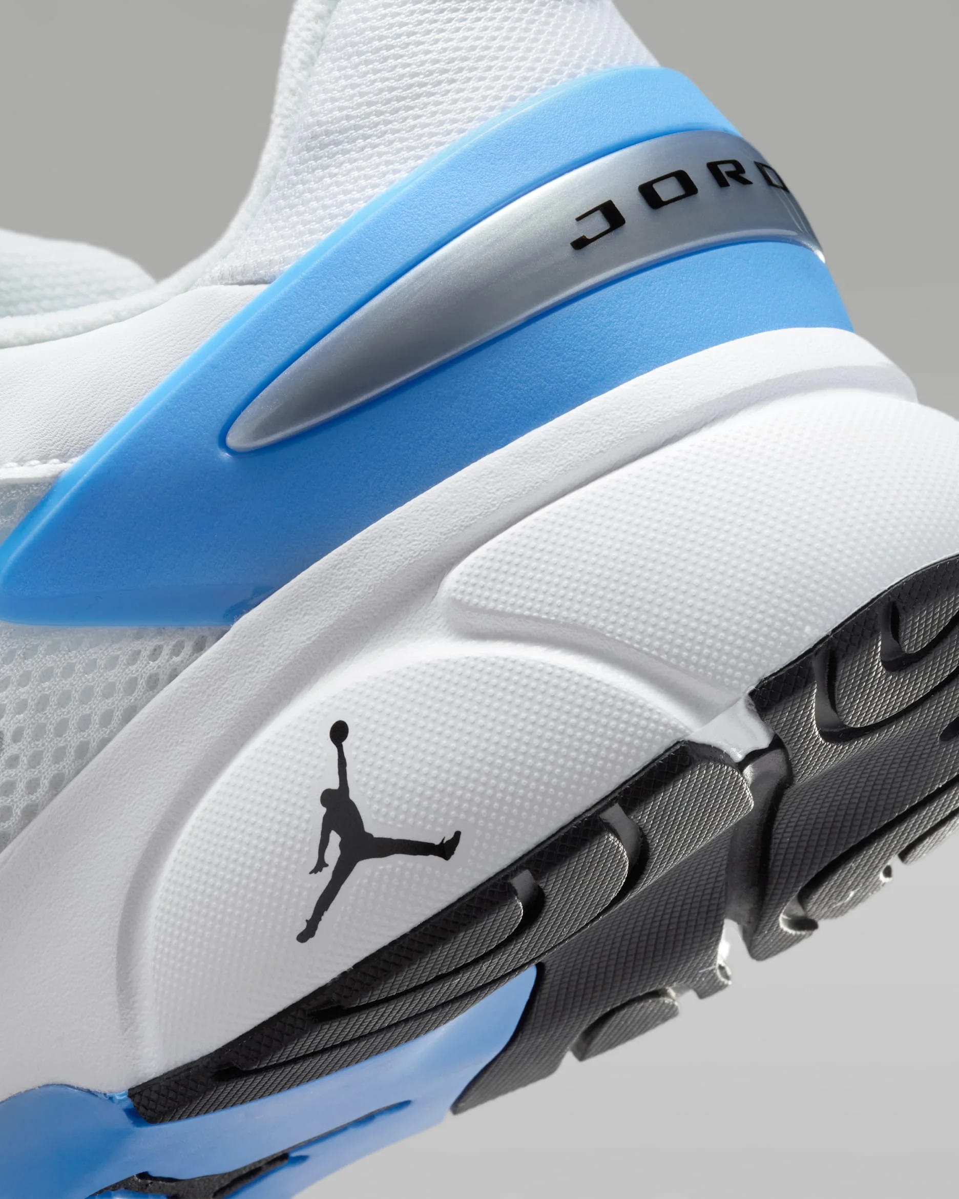 Nike Jordan Trunner Flow Blue