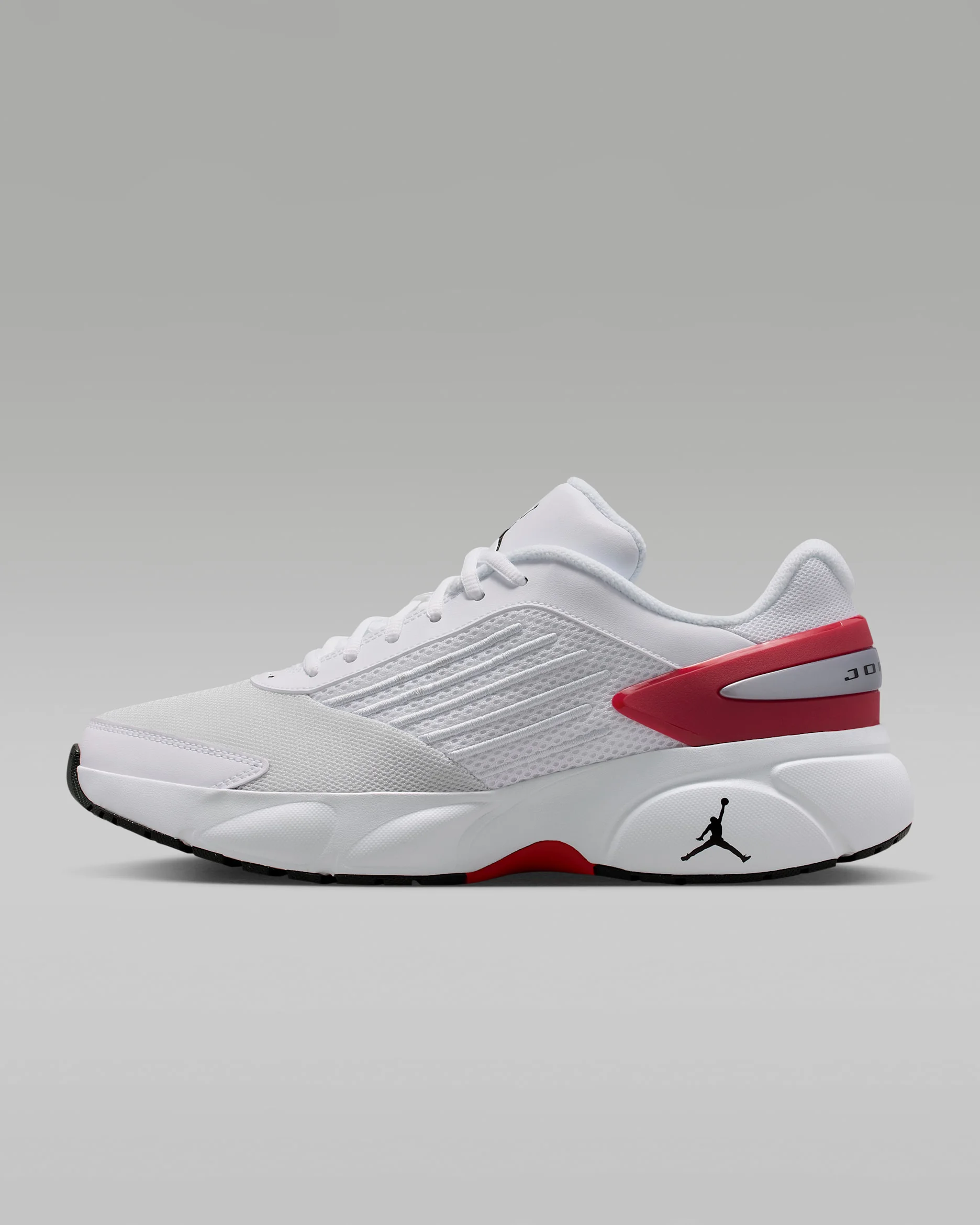 Jordan Trunner Flow