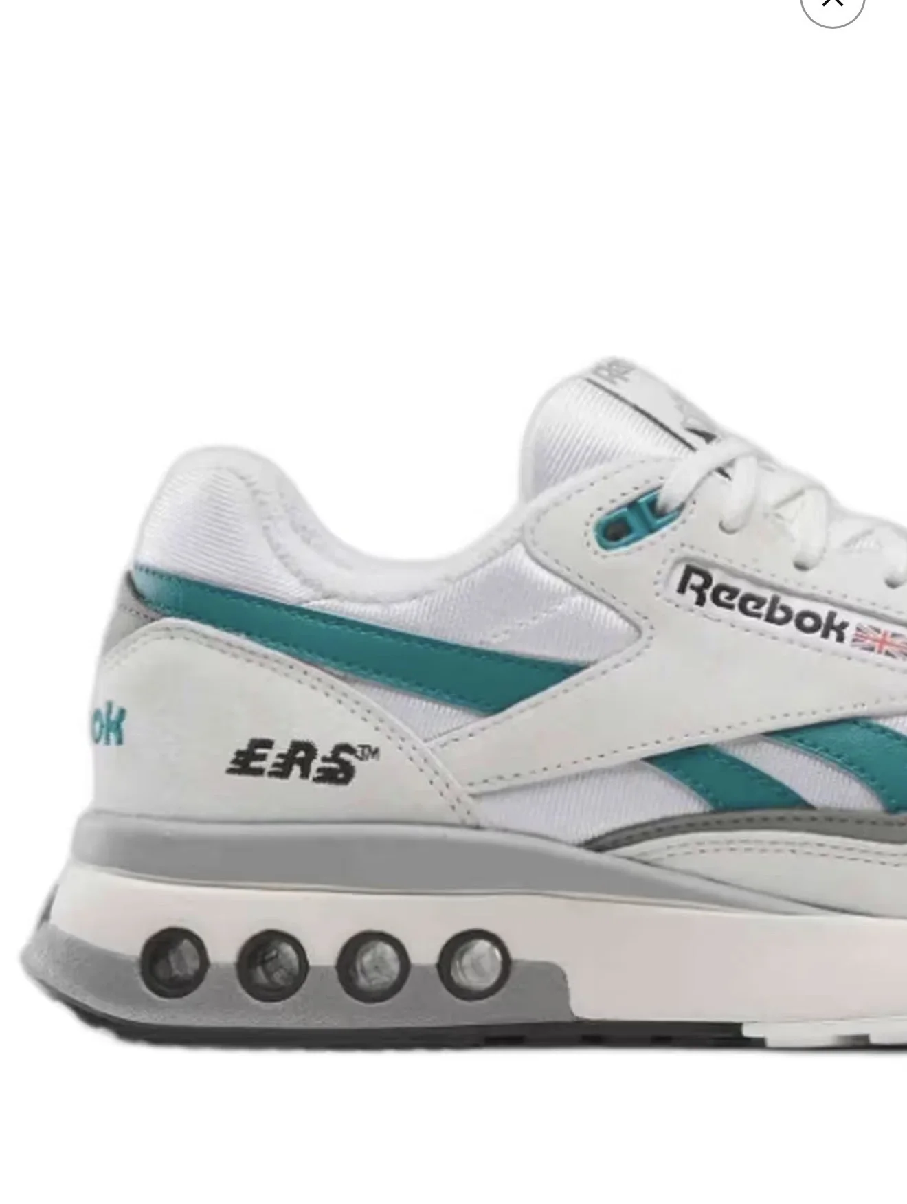 REEBOK ERS World Sneakers | Unisexe