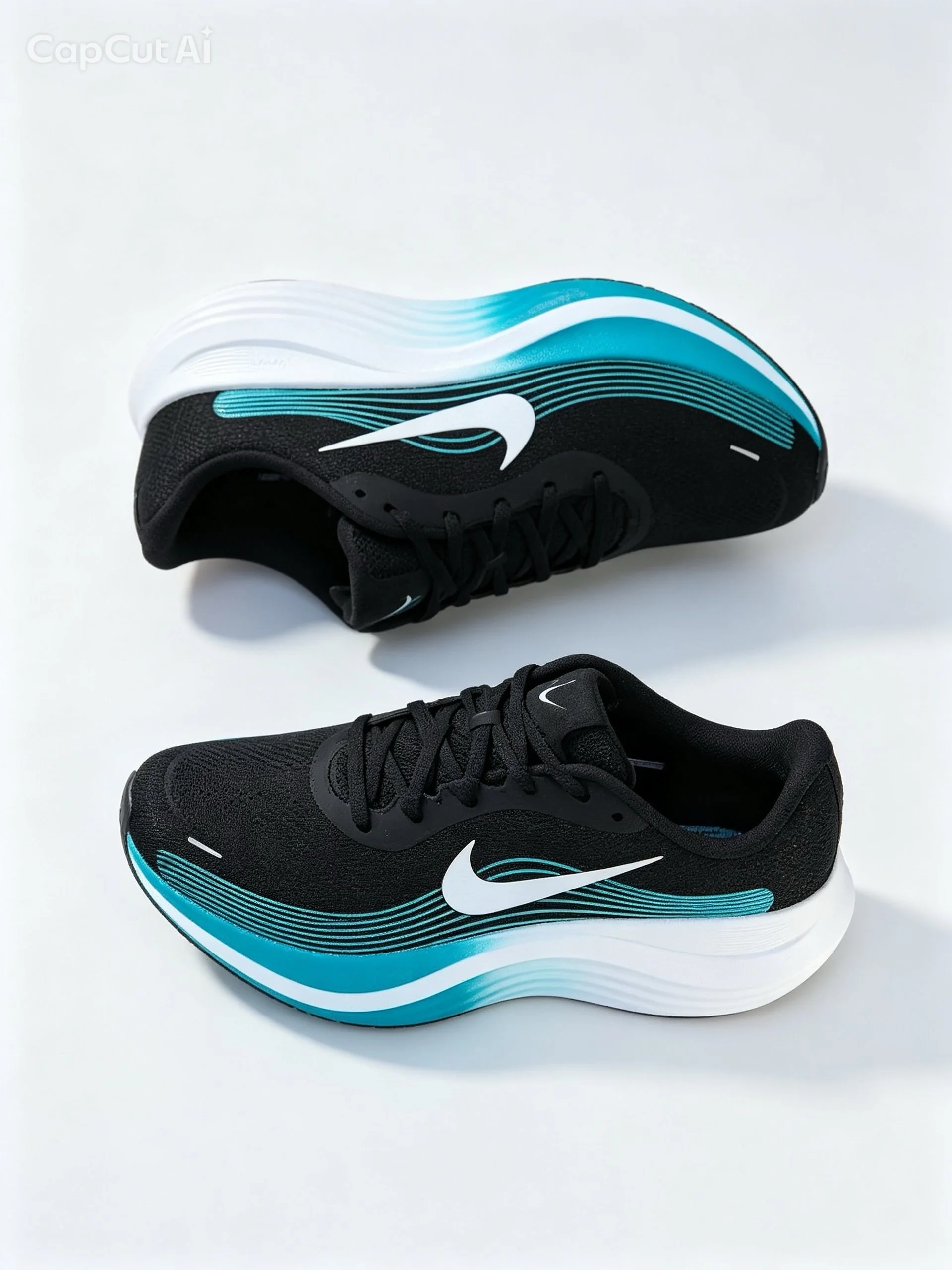 Cette chaussure est Nike Air Zoom Pegasus 40 (