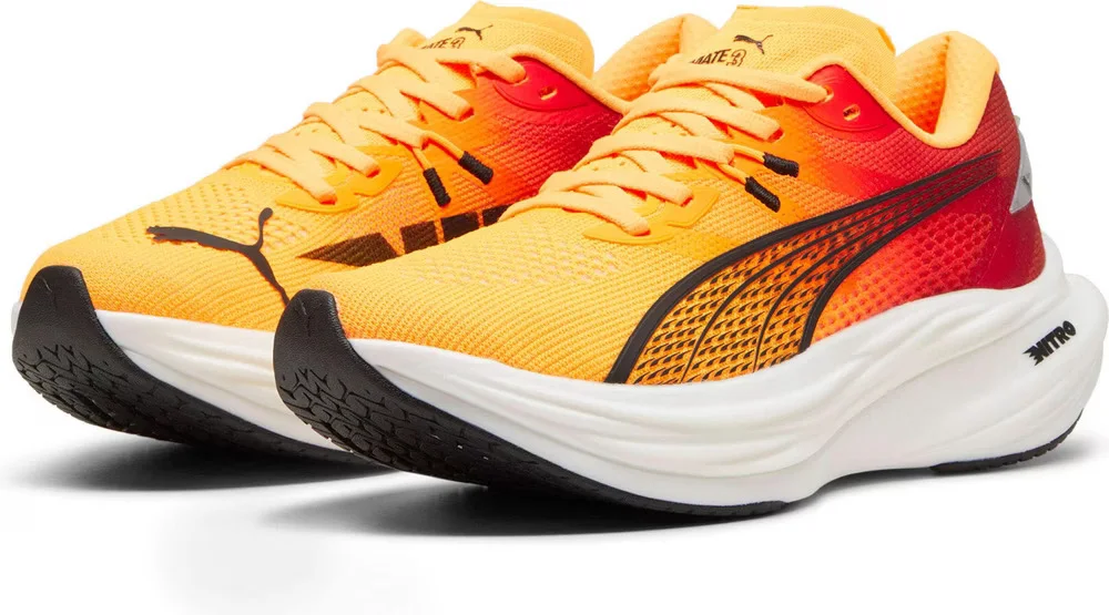Puma Deviate Nitro 3 – Chaussures de Running