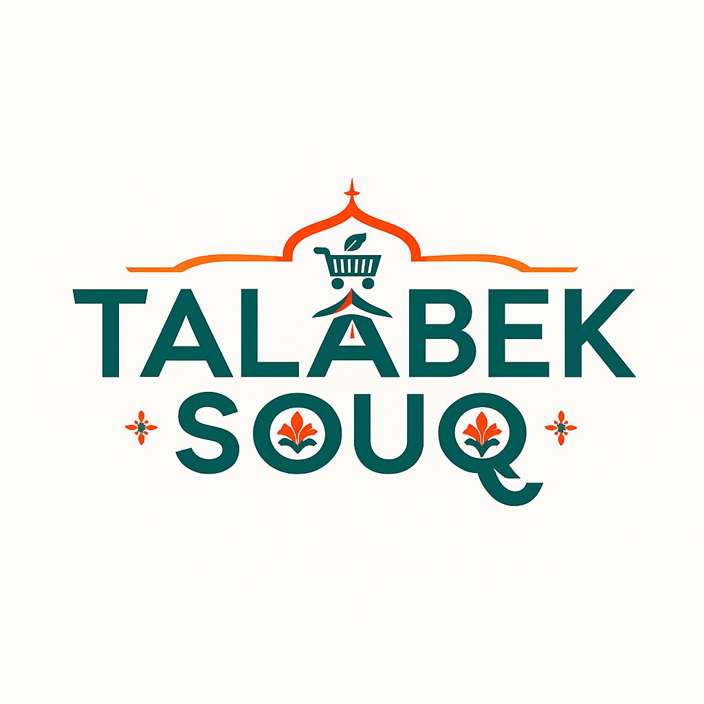 Talabek Souq