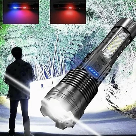 Flashlight