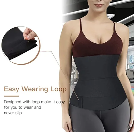 Adjustable Waist Strap