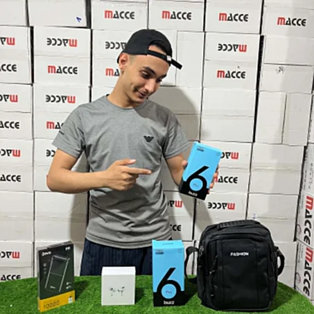 PACK 20610 DA