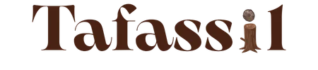 TAFASSIL